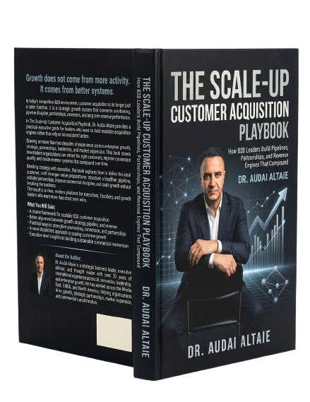 Strategic Executive Publication